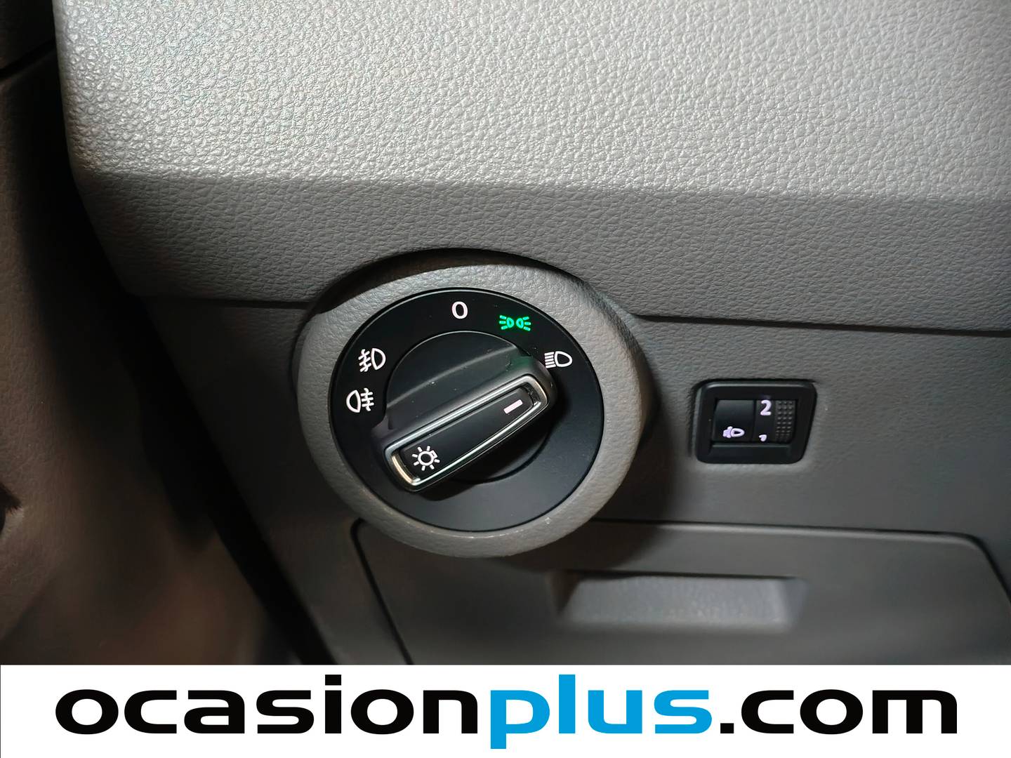 Volkswagen Caravelle Volkswagen Caravelle Origin Batalla Corta 2.0 TDI BMT (110 CV) 8 Plazas 2022