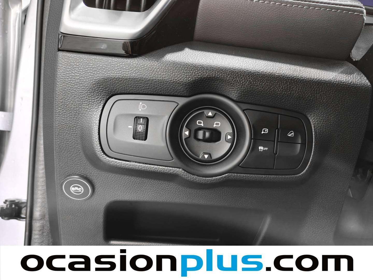 Foto EVO Cuatro EVO Cuatro 1.5 GLP (114 CV)