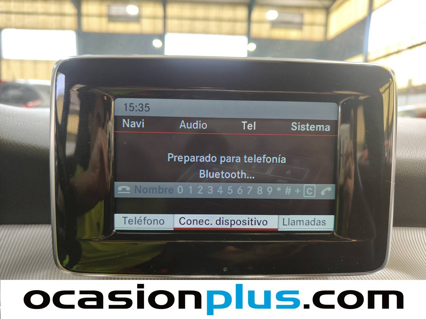Mercedes GLA Mercedes GLA GLA 200 CDI Style (136 CV) barato