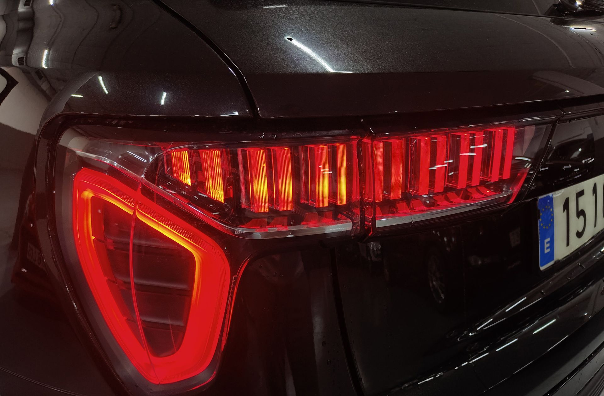 Lynk & Co 01 1.5 PHEV - foto 20