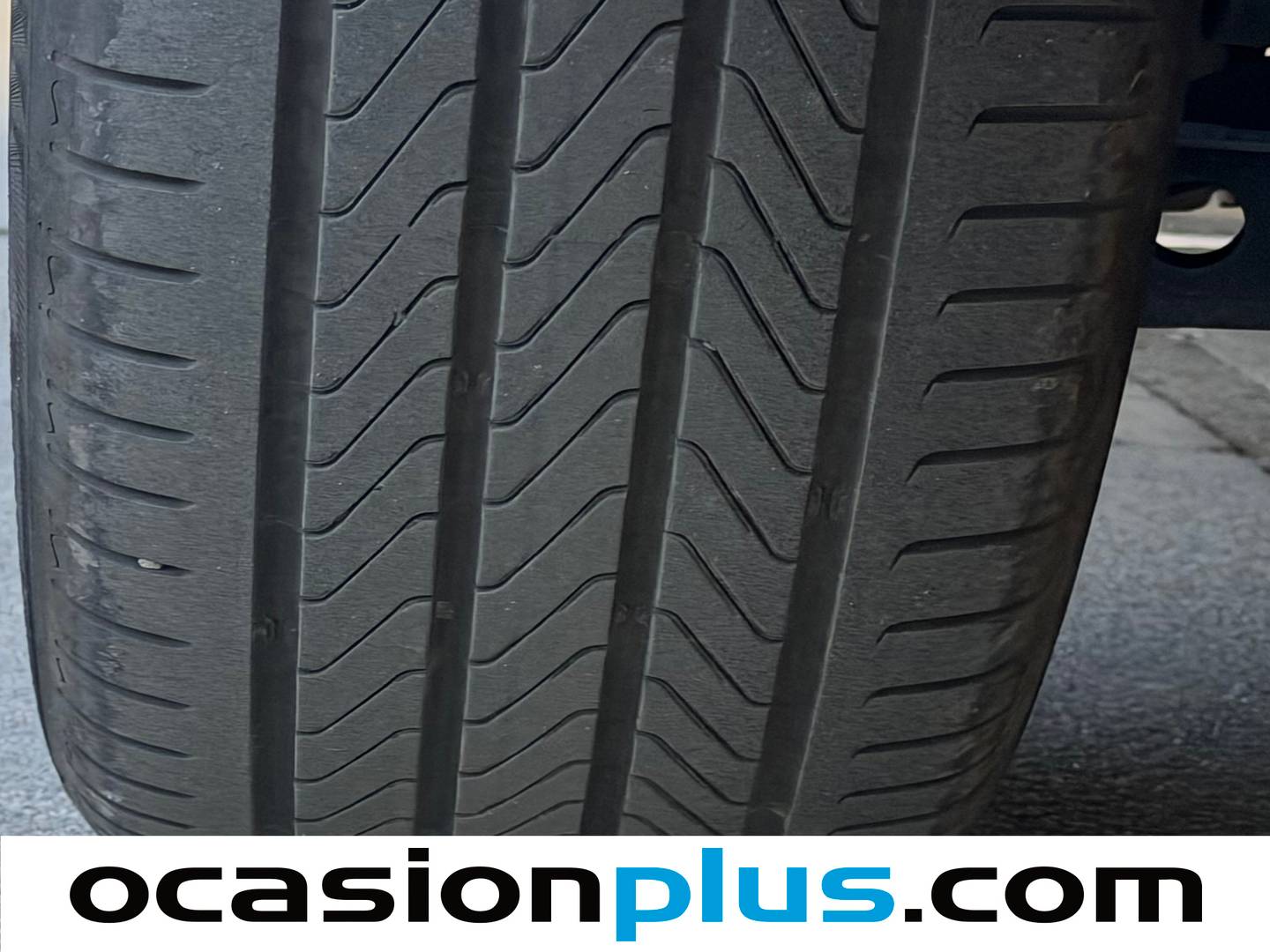 EBRO S800 EBRO S800 1.6 TGDI Luxury DCT (147 CV) 7 plazas gasolina