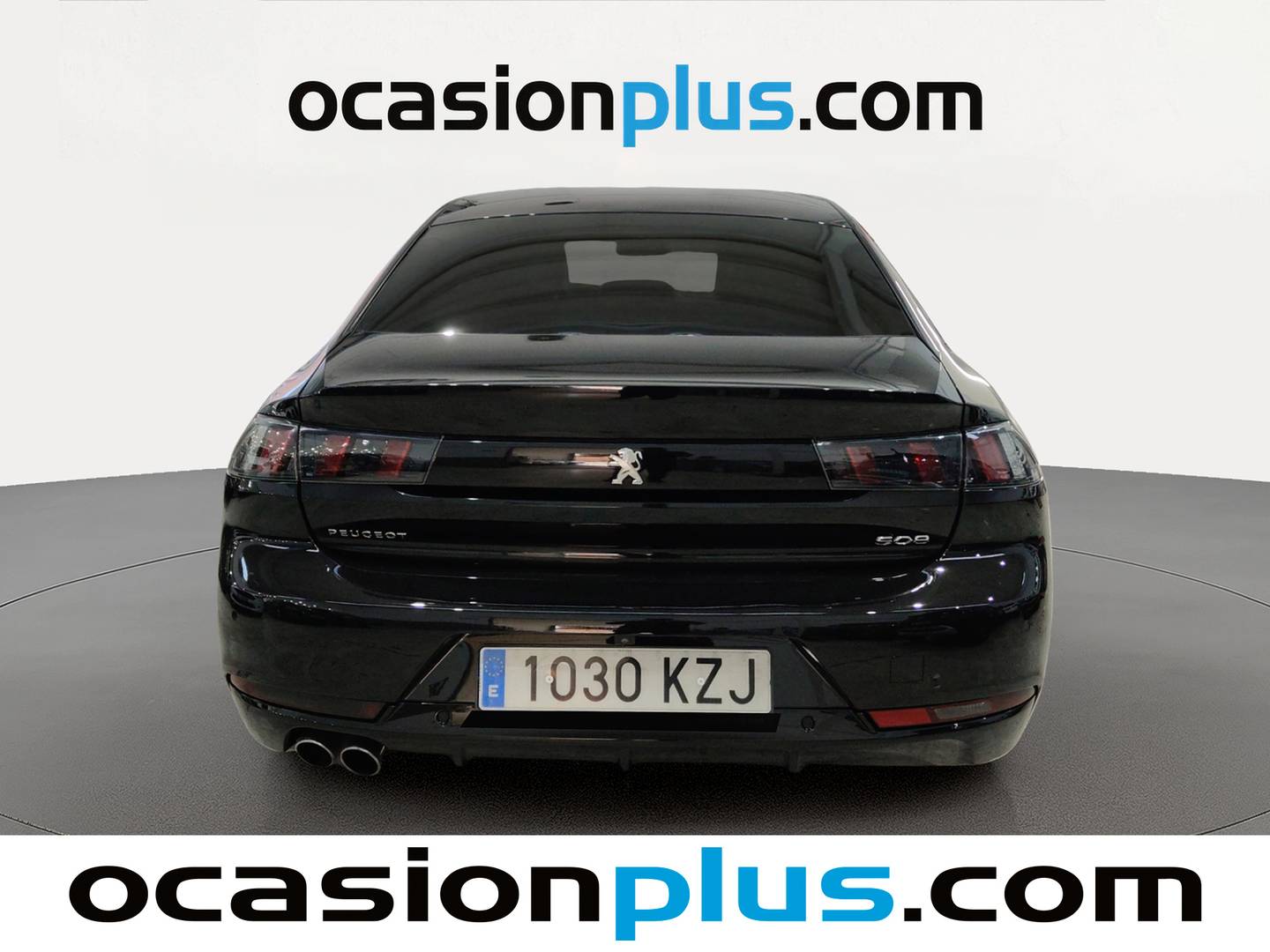 Peugeot 508 Peugeot 508 BlueHDi 160 S&S Allure EAT8 (160 CV) barato