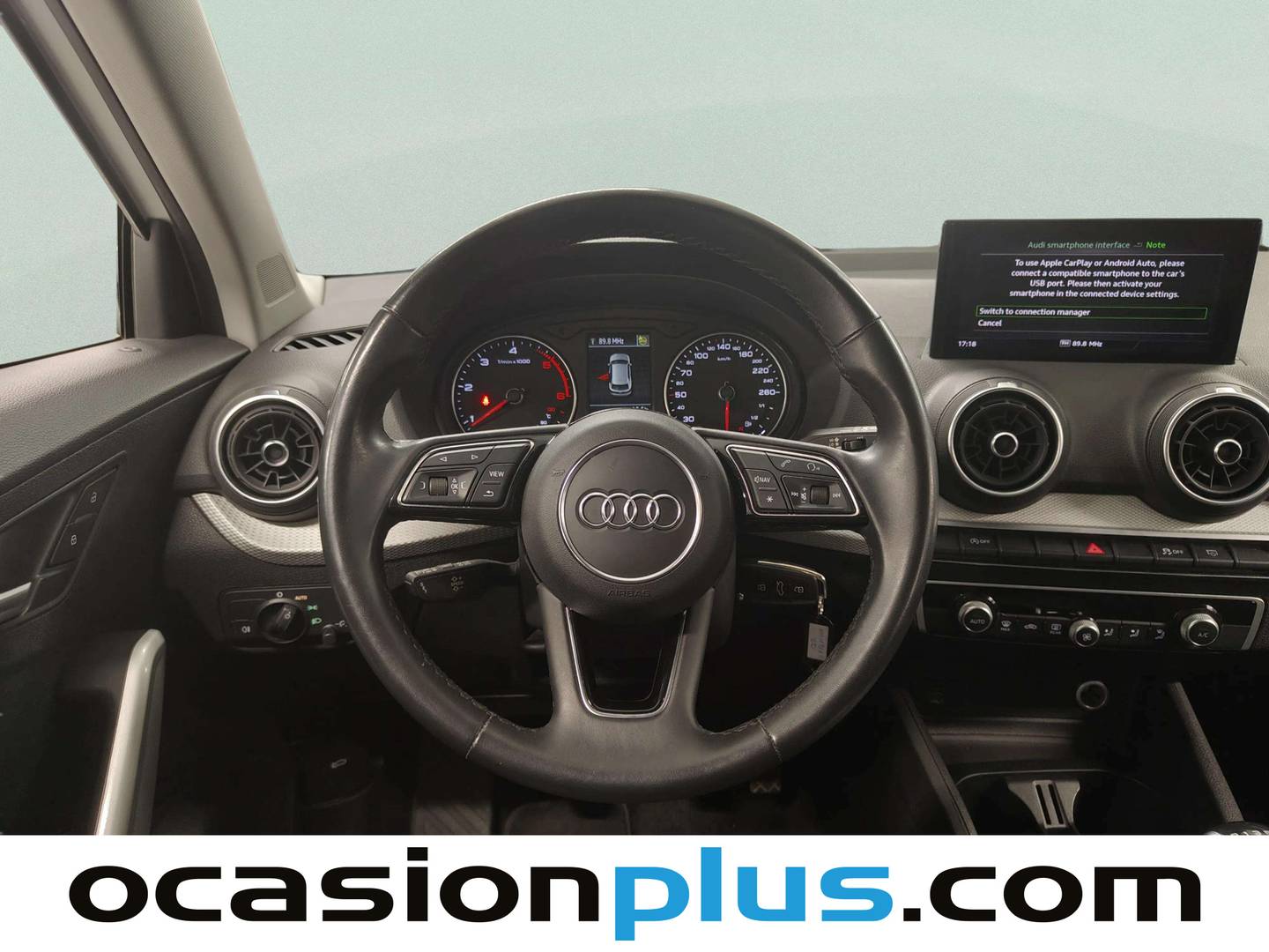 Foto Audi Q2 Audi Q2 Advanced 30 TDI (116 CV)