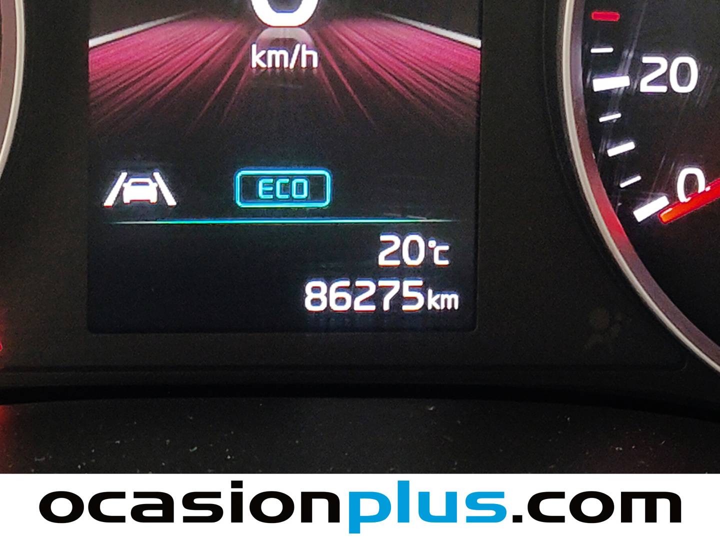 KIA Stonic KIA Stonic 1.0 T-GDi MHEV Drive (100 CV) seminuevo
