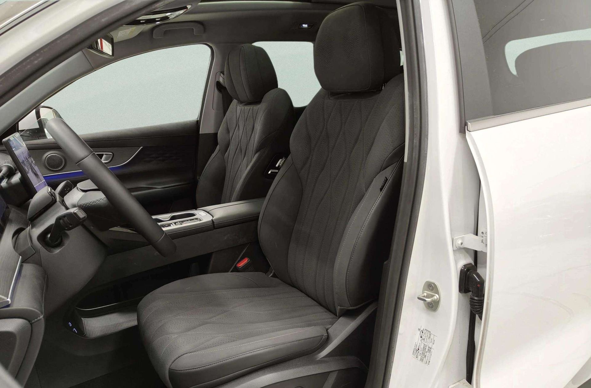 Ebro s800 1.6 T-GDi Luxury DCT 7 plazas - foto 14