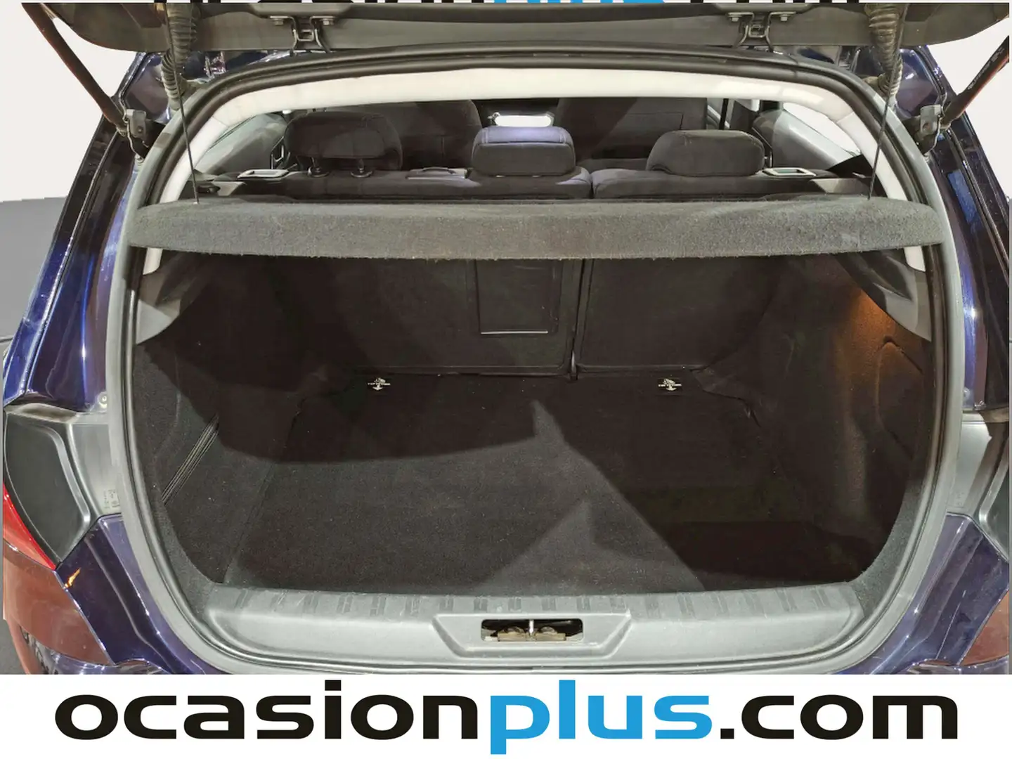 Foto Peugeot 308 Peugeot 308 BlueHDI 150 Allure (150 CV)