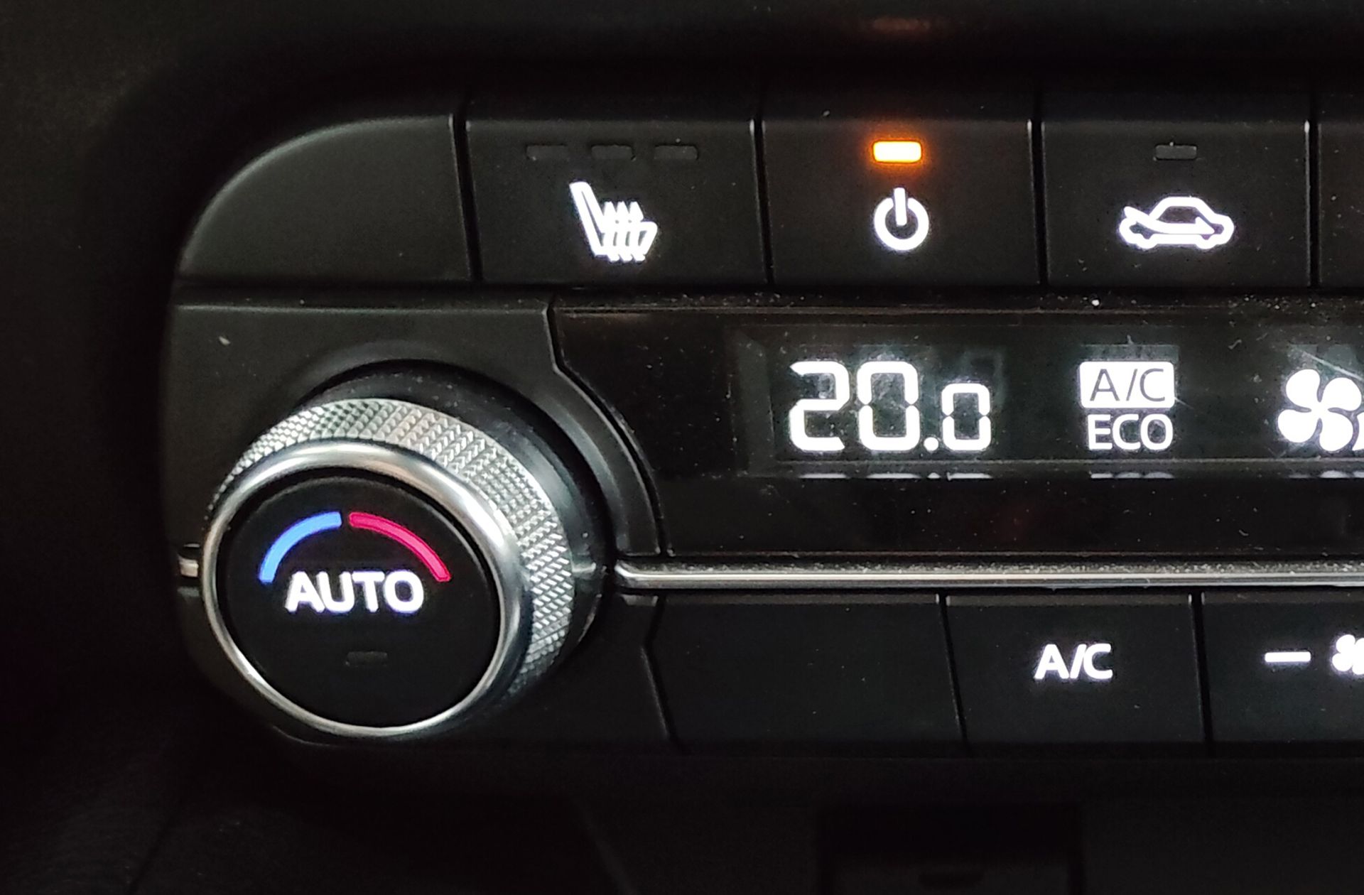 Mazda CX-5 2.0 MHEV Center-Line Plus - foto 7