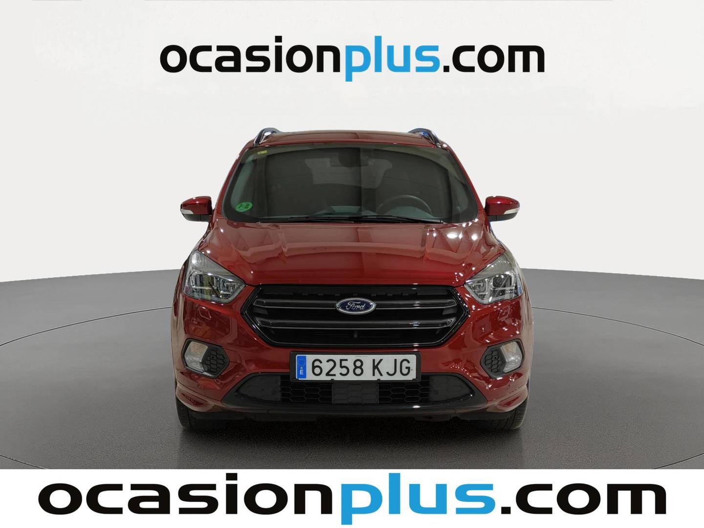 Foto Ford Kuga Ford Kuga 1.5 EcoBoost S&S ST-Line 4x4 Auto (180 CV)