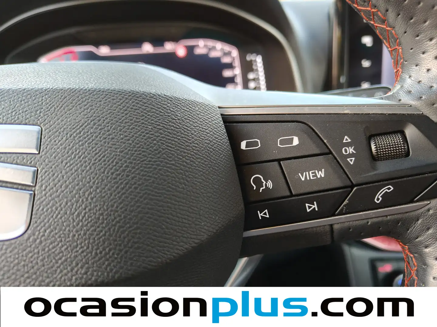 Foto Seat Arona SEAT Arona 1.0 TSI S&S FR XL (115 CV)