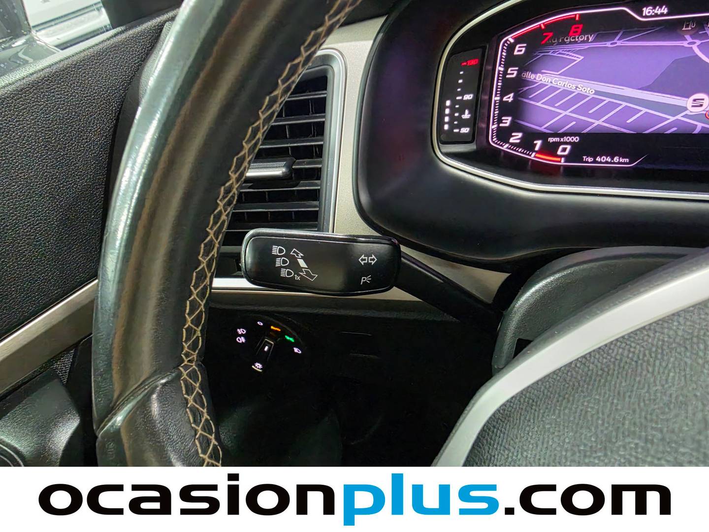Seat Ateca Seat Ateca 1.5 TSI S&S X-Perience Go (150 CV) seminuevo