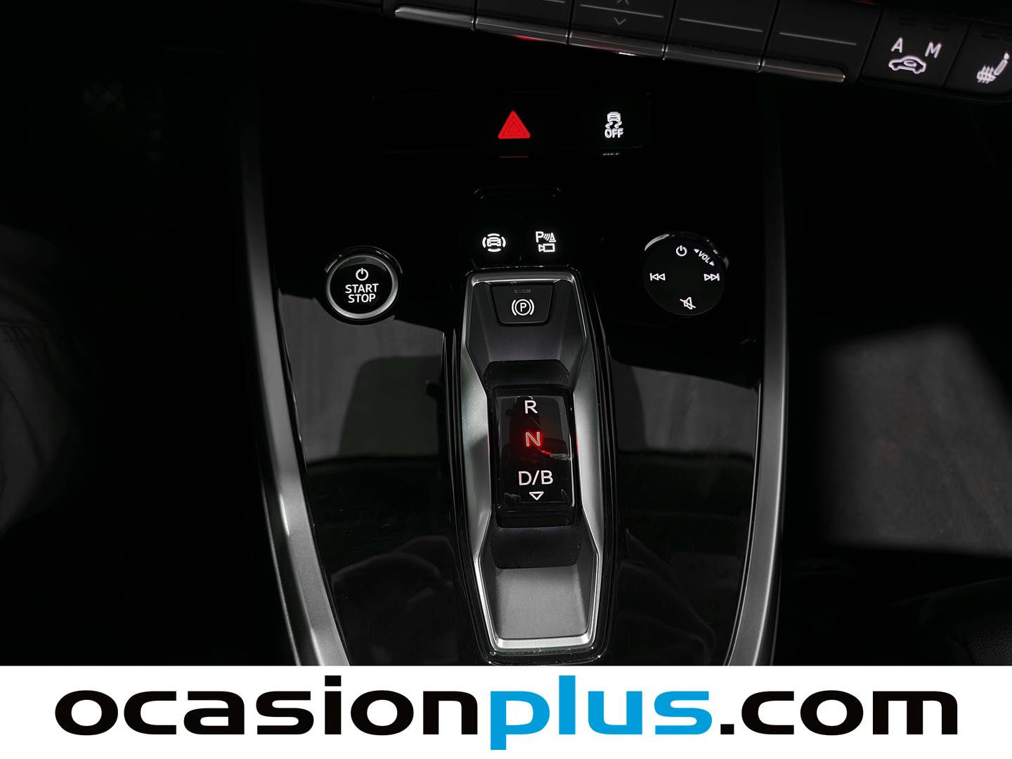 Audi Q4 e-tron Audi Q4 e-tron Advanced 40 e-tron (204 CV) de segunda mano