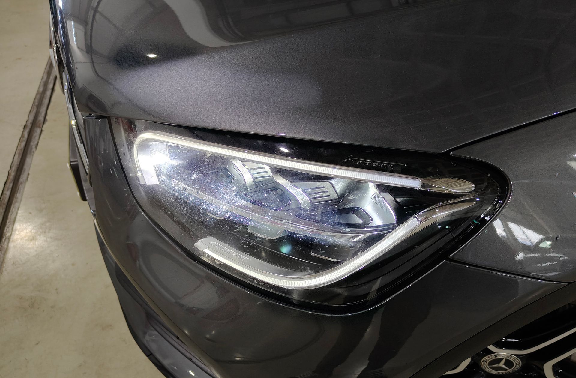 Mercedes-Benz GLC Mercedes GLC 200 d 4Matic - foto 16