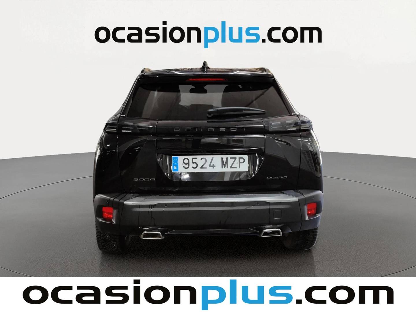Peugeot 2008 Peugeot 2008 Allure Hybrid eDCS6 (145 CV) al mejor precio