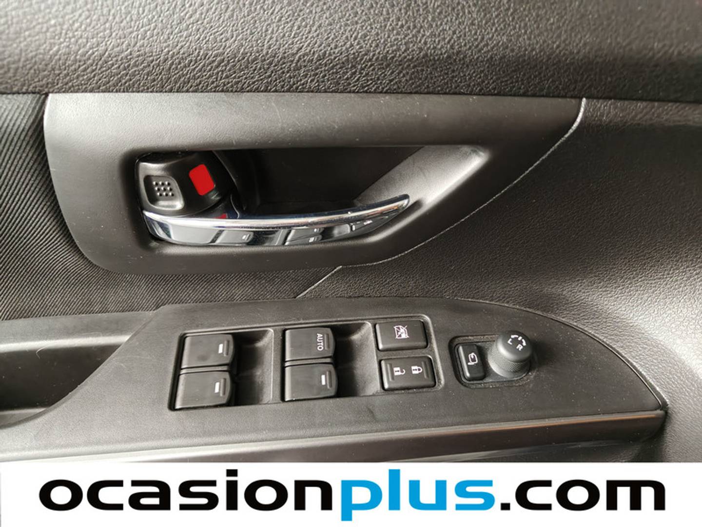 Foto Suzuki S-Cross Suzuki S-Cross 1.4T Mild Hybrid S2 4WD (129 CV)