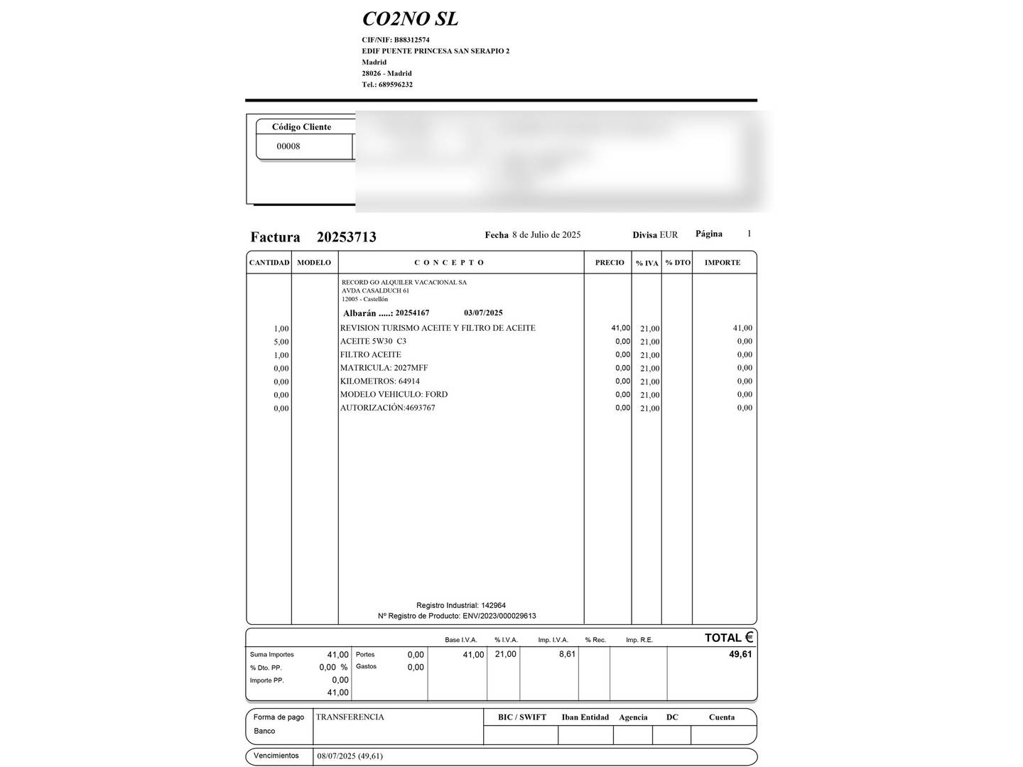 Foto Ford Kuga Ford Kuga 2.5 Duratec PHEV ST-Line X Auto (225 CV)