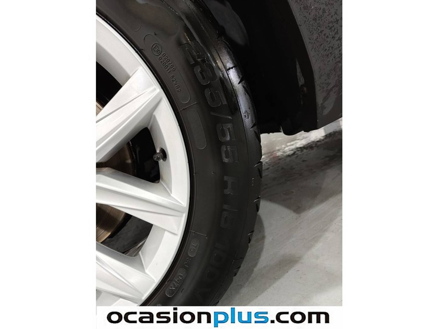 Foto Volkswagen Tiguan Volkswagen Tiguan Advance 2.0 TDI (150 CV)