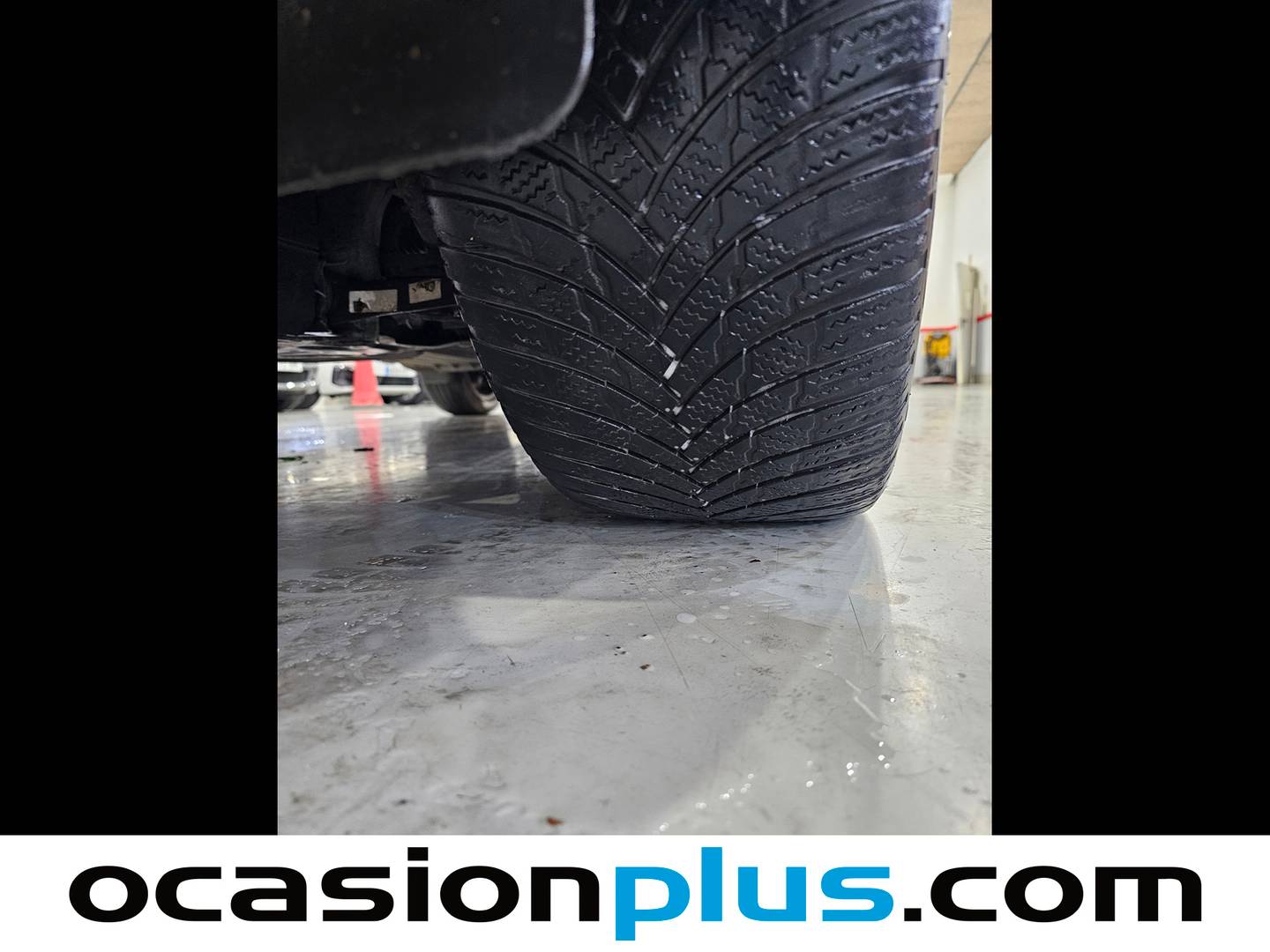 Hyundai Tucson Hyundai Tucson 2.0 CRDi BlueDrive Tecno Sky 4x2 (136 CV) diésel