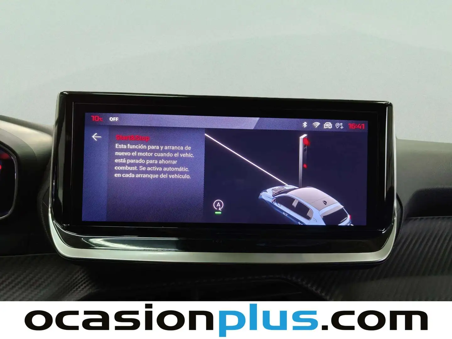 Foto Peugeot 208 Peugeot 208 PureTech 100 Allure (100 CV)