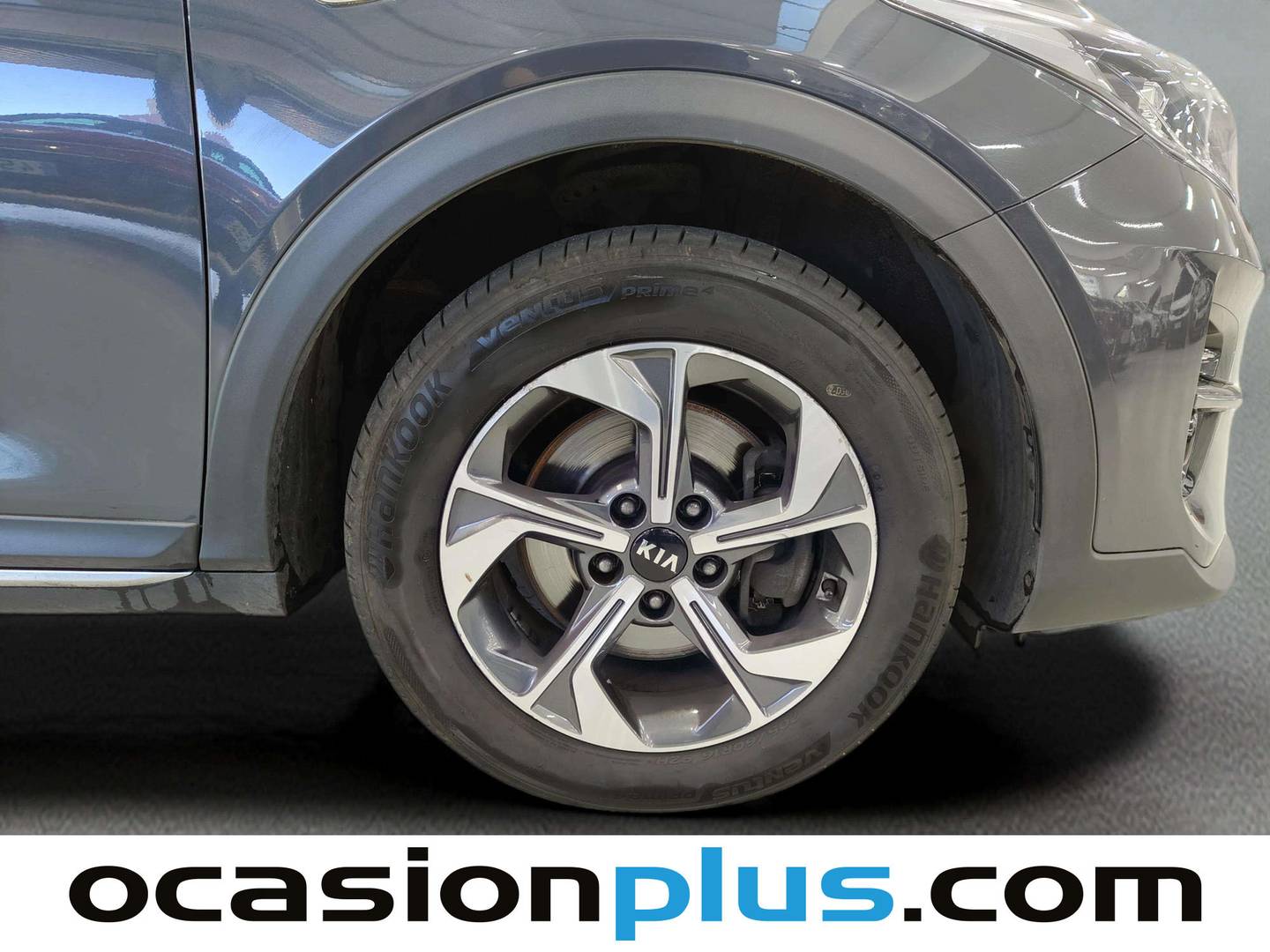 KIA XCeed KIA XCeed 1.0 T-GDi Drive (120 CV) de ocasión