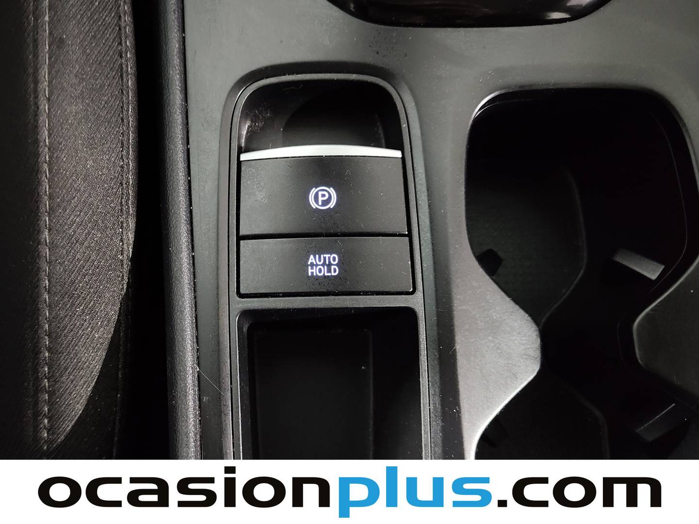 Extras del Hyundai Tucson Hyundai Tucson 1.6 TGDI Maxx (150 CV)