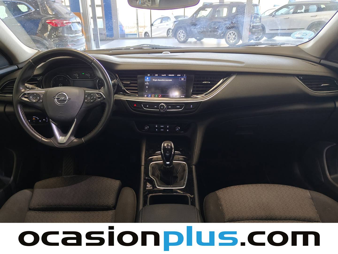 Opel Insignia Opel Insignia GS 1.6 CDTI TD Selective Pro (136 CV) de ocasión