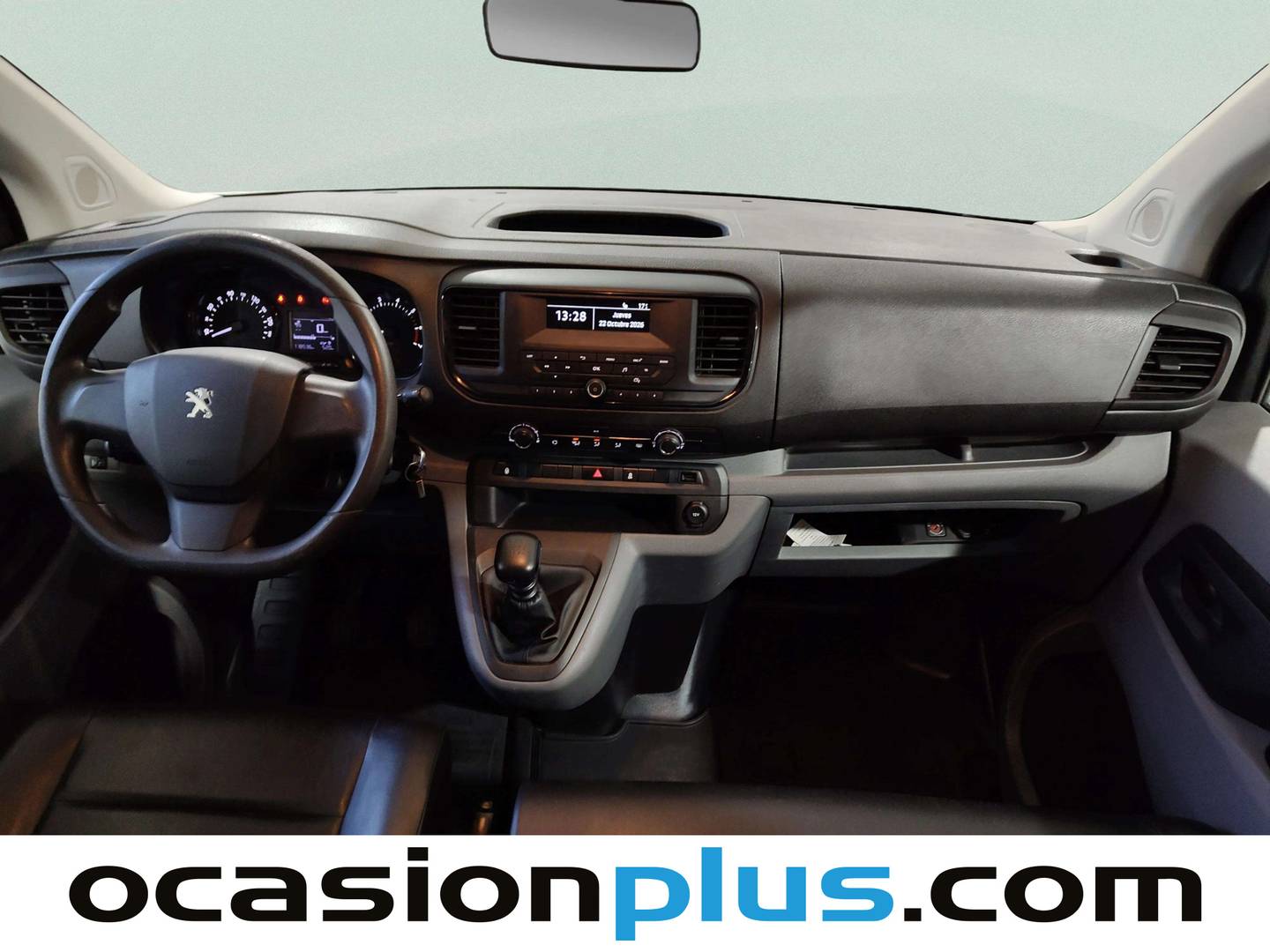 Peugeot Expert Peugeot Expert Furgon DC BlueHDi 120 Pro Standard 90 kW (122 CV) de ocasión