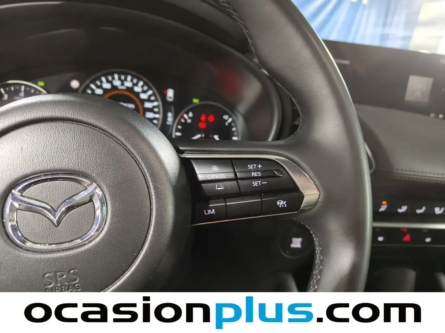 Foto Mazda Mazda3 Mazda Mazda 3 2.5L E-SKY G MHEV Prime-line (140 CV)