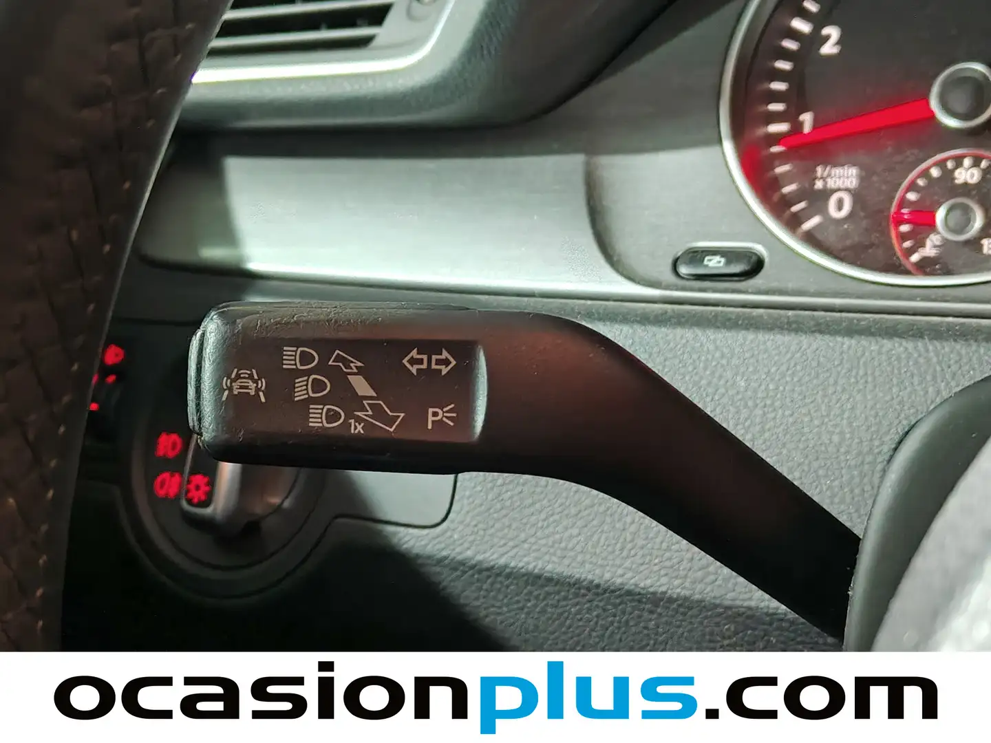 Foto Volkswagen Passat Volkswagen Passat Advance 1.8 TSI (160 CV)