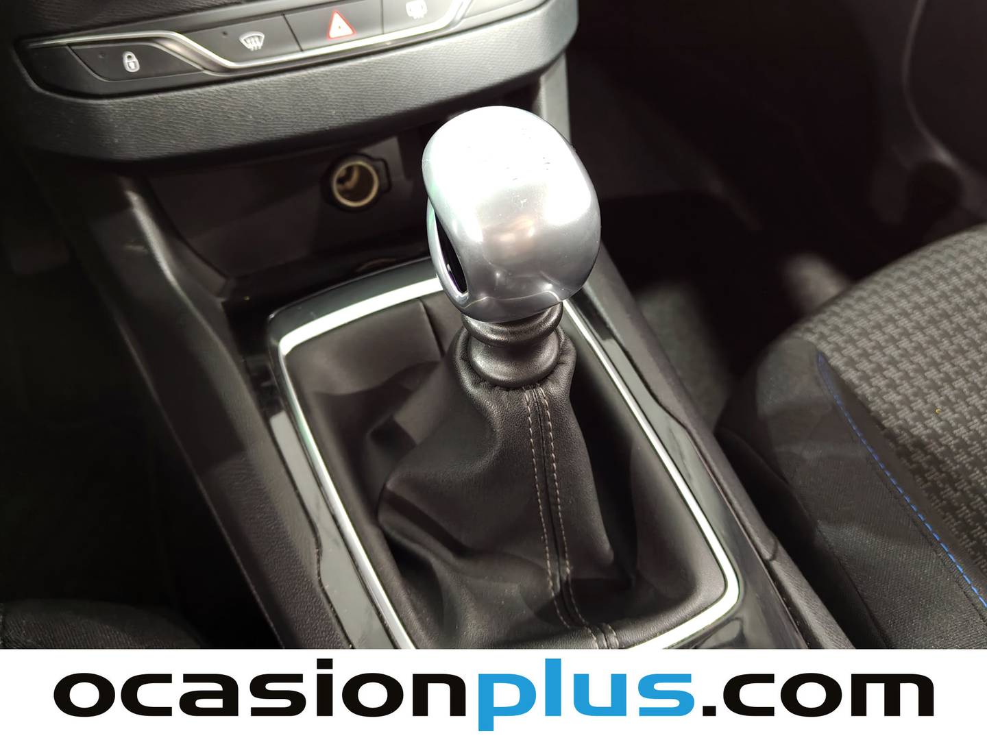 Peugeot 308 Peugeot 308 PureTech 110 S&S Style (110 CV) de ocasión