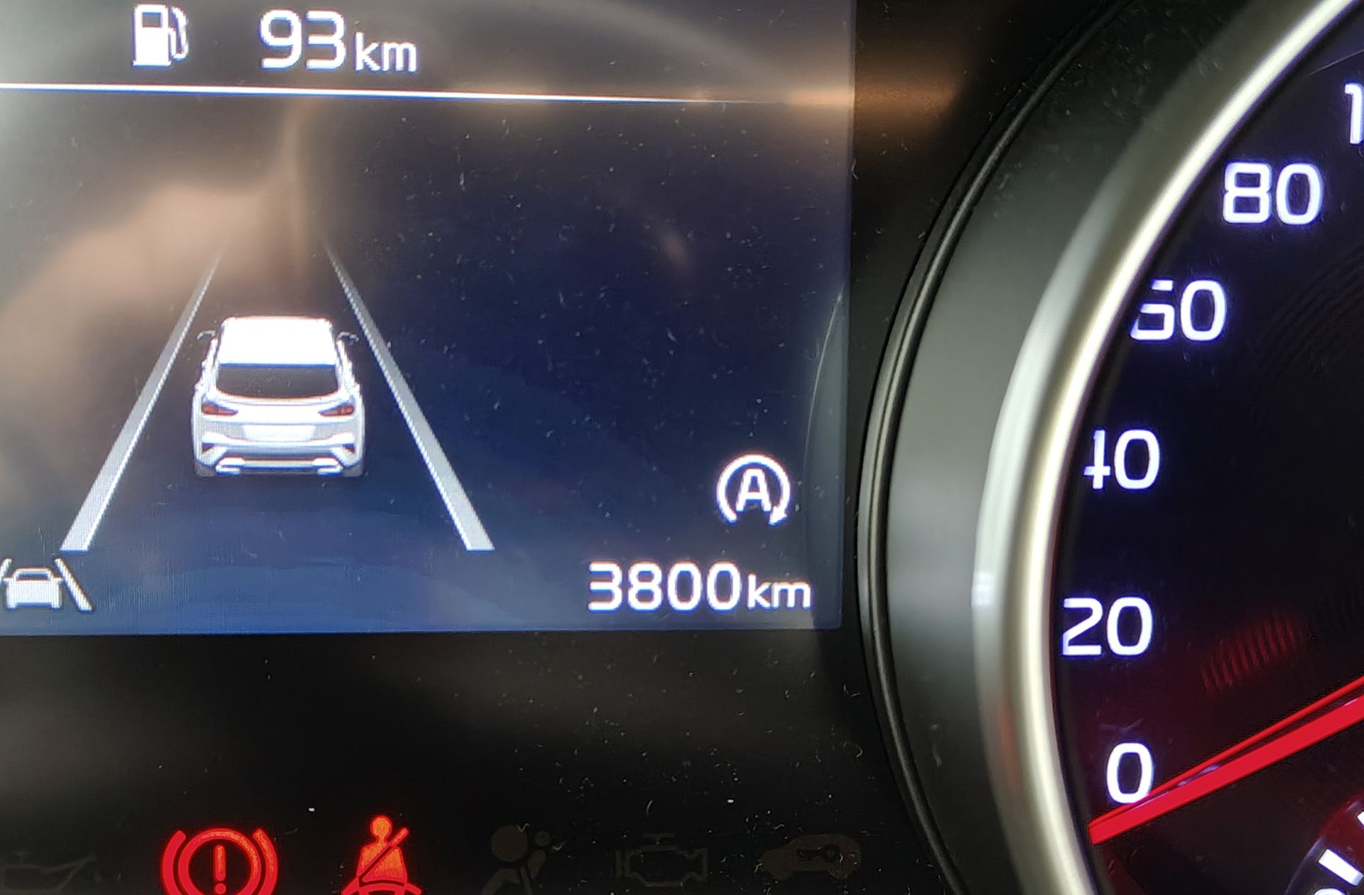 Kia XCeed 1.0 T-GDi Drive - foto 10