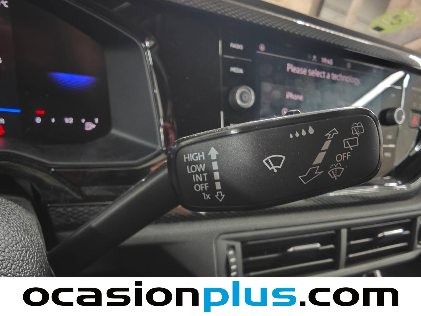 Foto Volkswagen Taigo Volkswagen Taigo ``Más`` 1.0 TSI 85 kW (115 CV) DSG