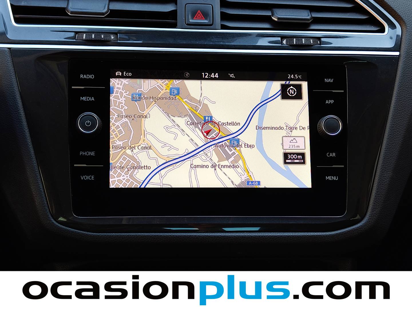 Volkswagen Tiguan Volkswagen Tiguan Advance 1.5 TSI (150 CV) 150cv