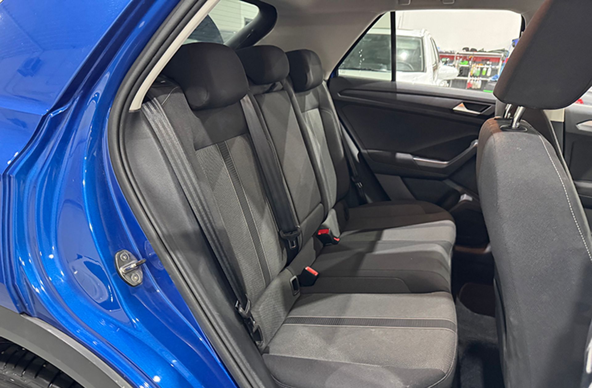 Volkswagen T-Roc Life 1.5 TSI - foto 12