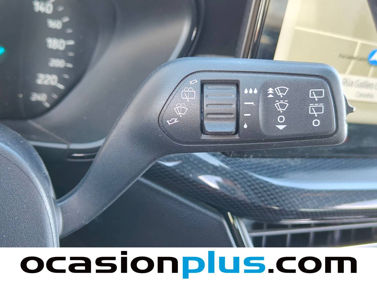 Ford Focus Ford Focus SportBreak 1.0 Ecoboost MHEV ST-Line (125 CV) barato
