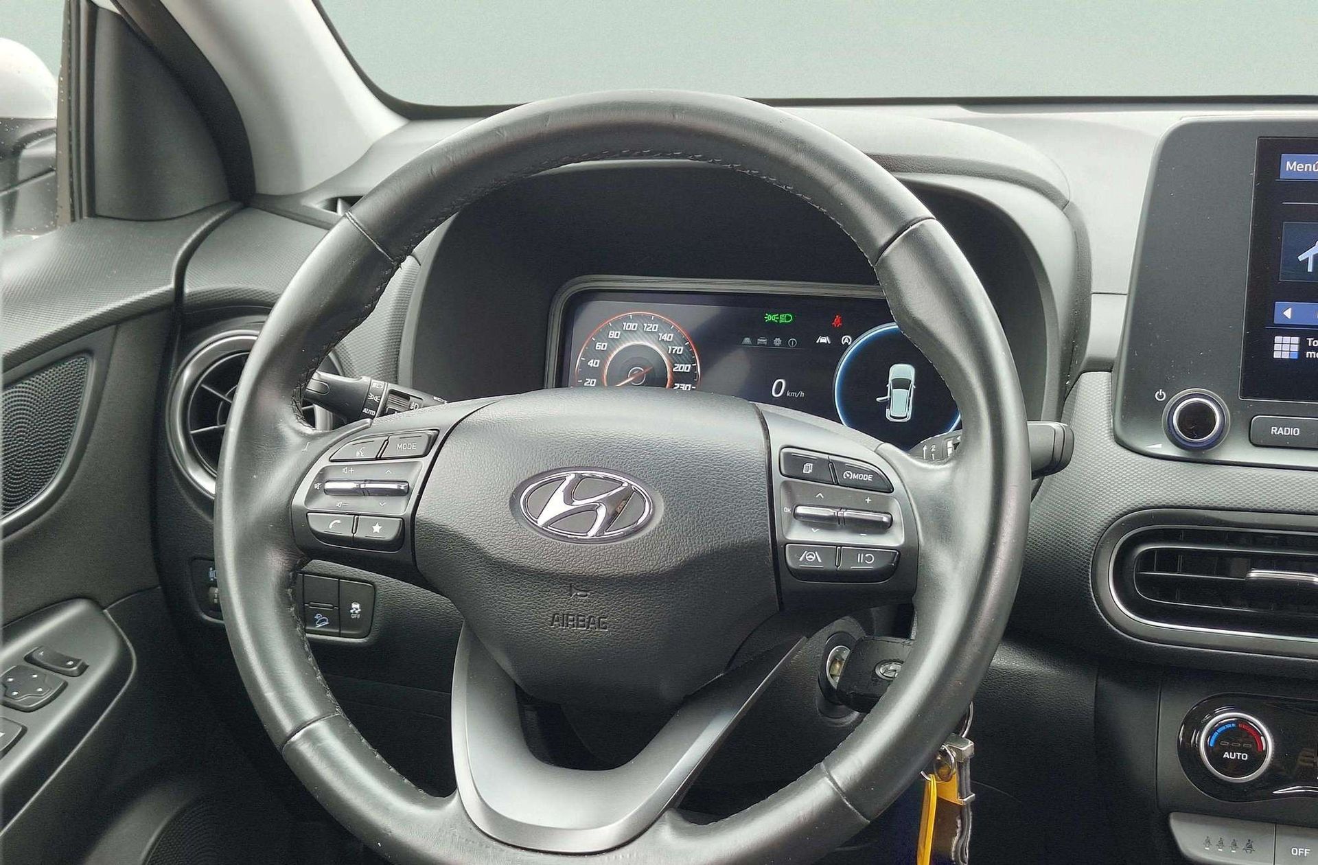 Hyundai Kona 1.0 T-GDi Maxx 4x2 - foto 20