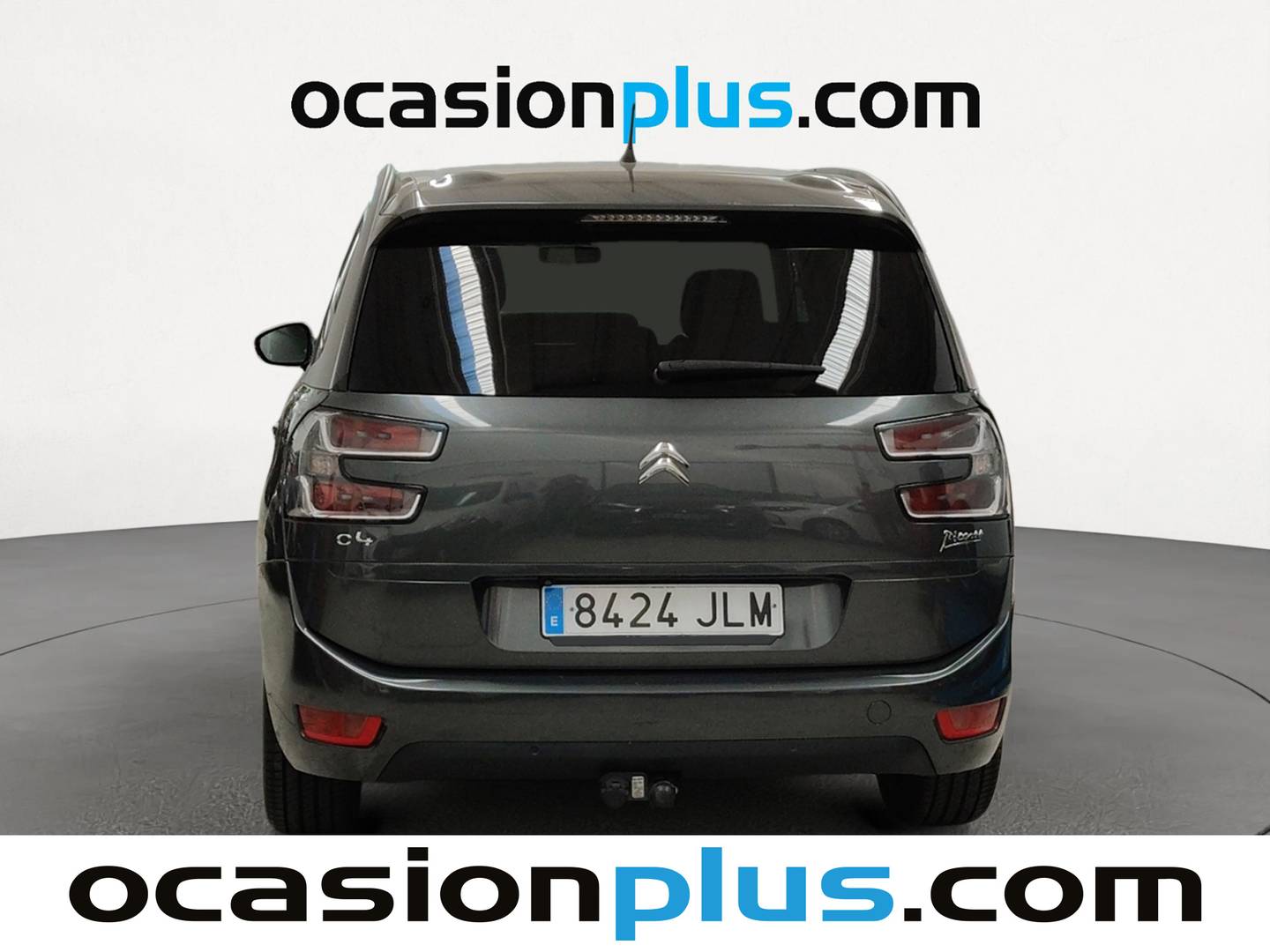 Foto Citroën C4 Picasso Citroen C4 Picasso BlueHDi 150 Feel EAT6 (150 CV)