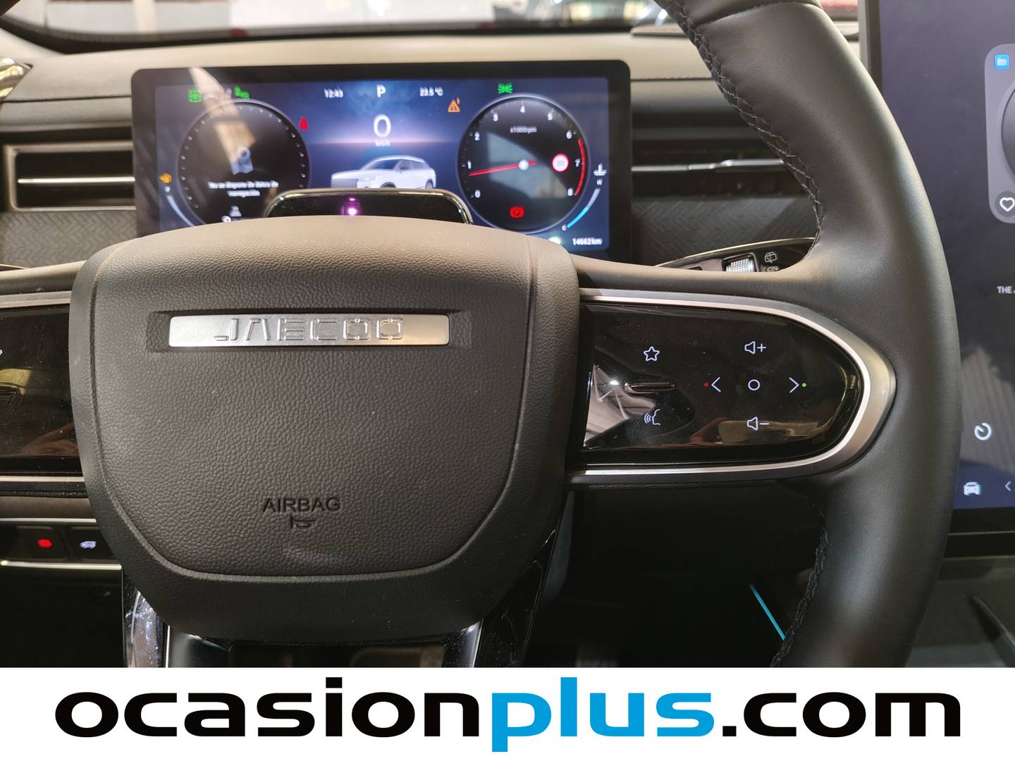 JAECOO 7 JAECOO 7 1.6 TGDI Select FWD (145 CV) gasolina