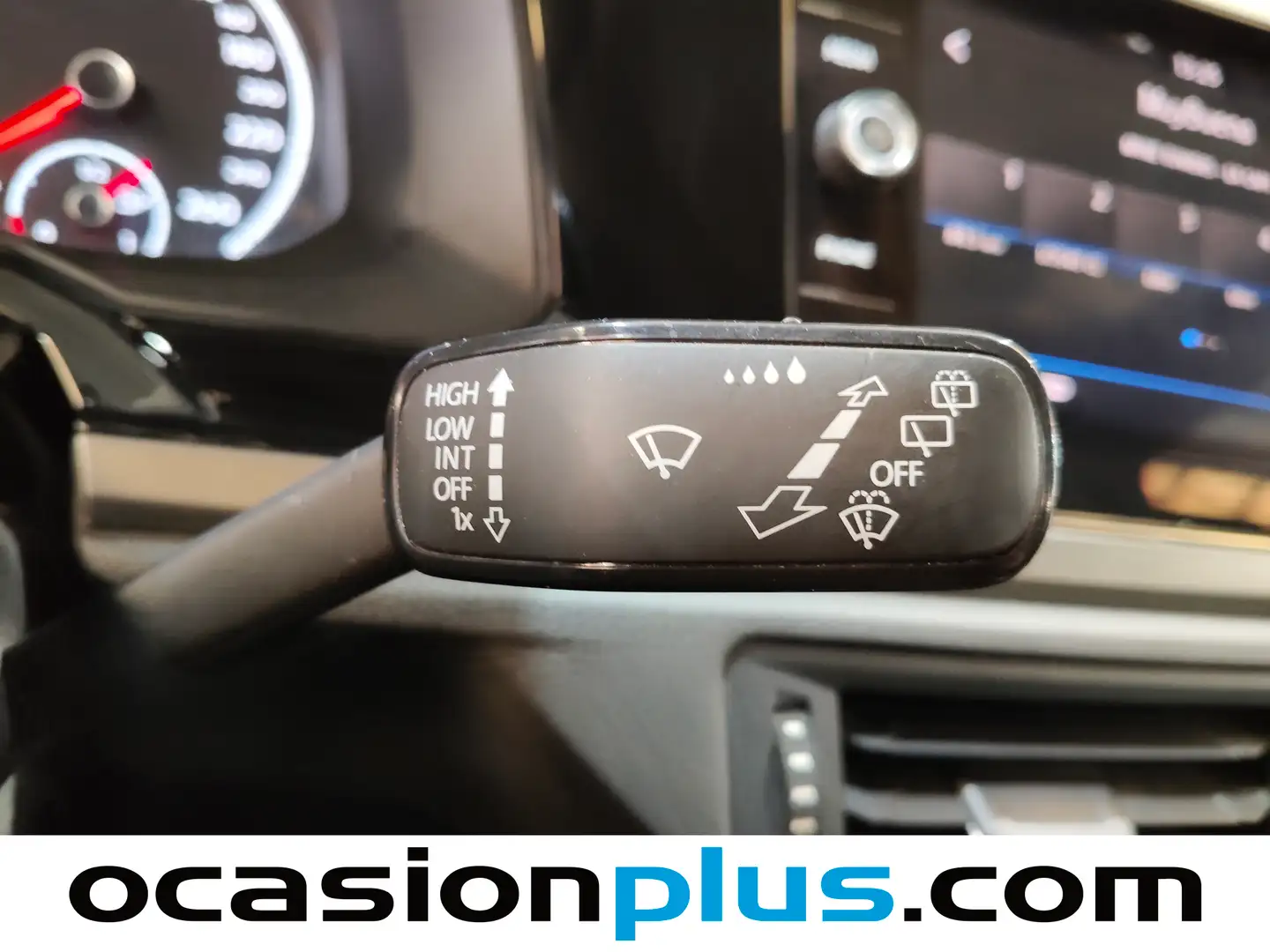 Foto Volkswagen Polo Volkswagen Polo Advance 1.0 TSI (95 CV)