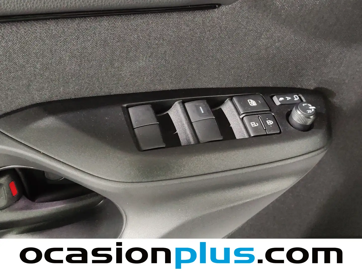 Foto Toyota Yaris Toyota Yaris 120H GR-Sport (116 CV)