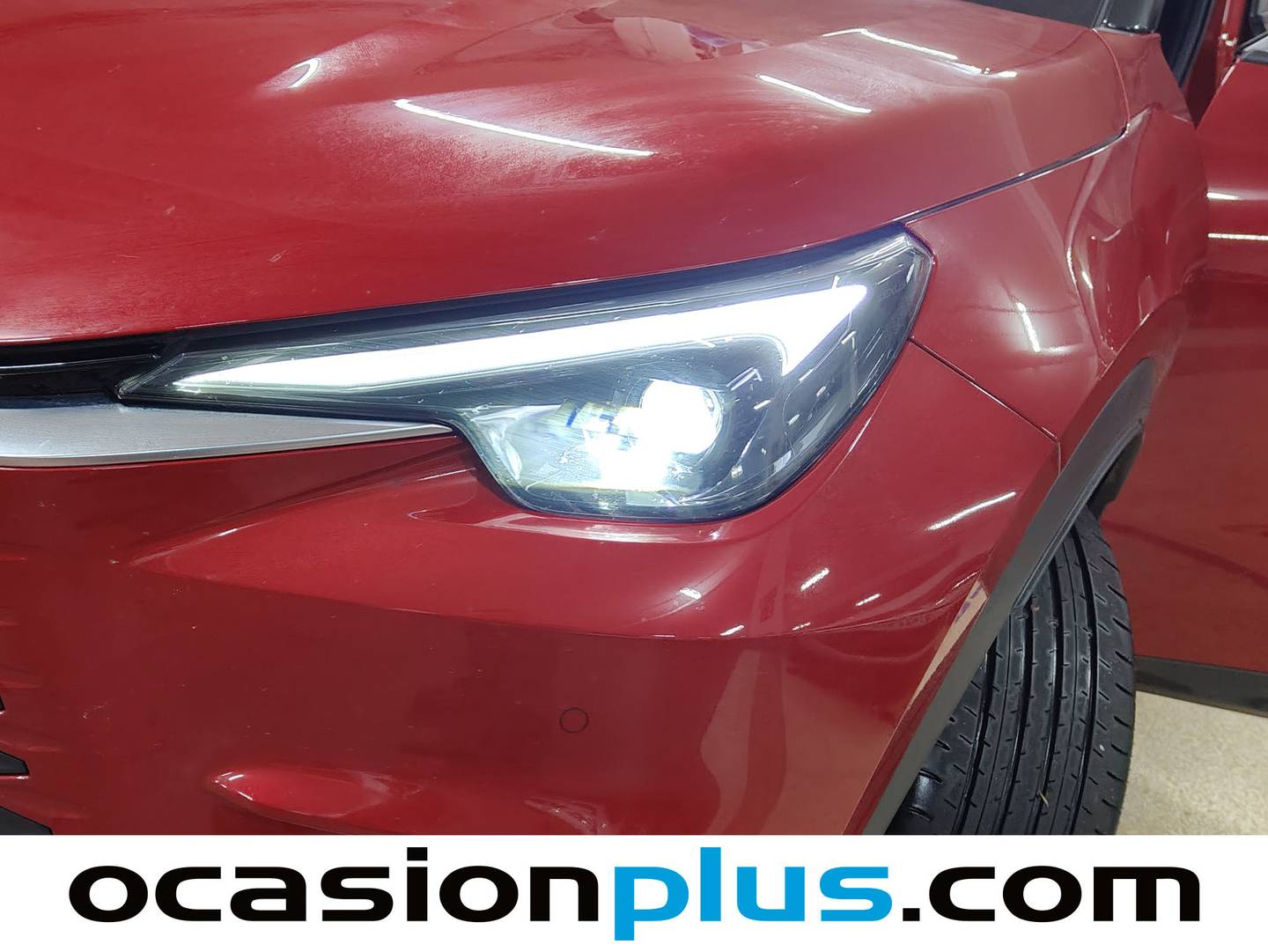 Foto Lexus LBX Lexus LBX 1.5 HEV Emotion+ (136 CV)