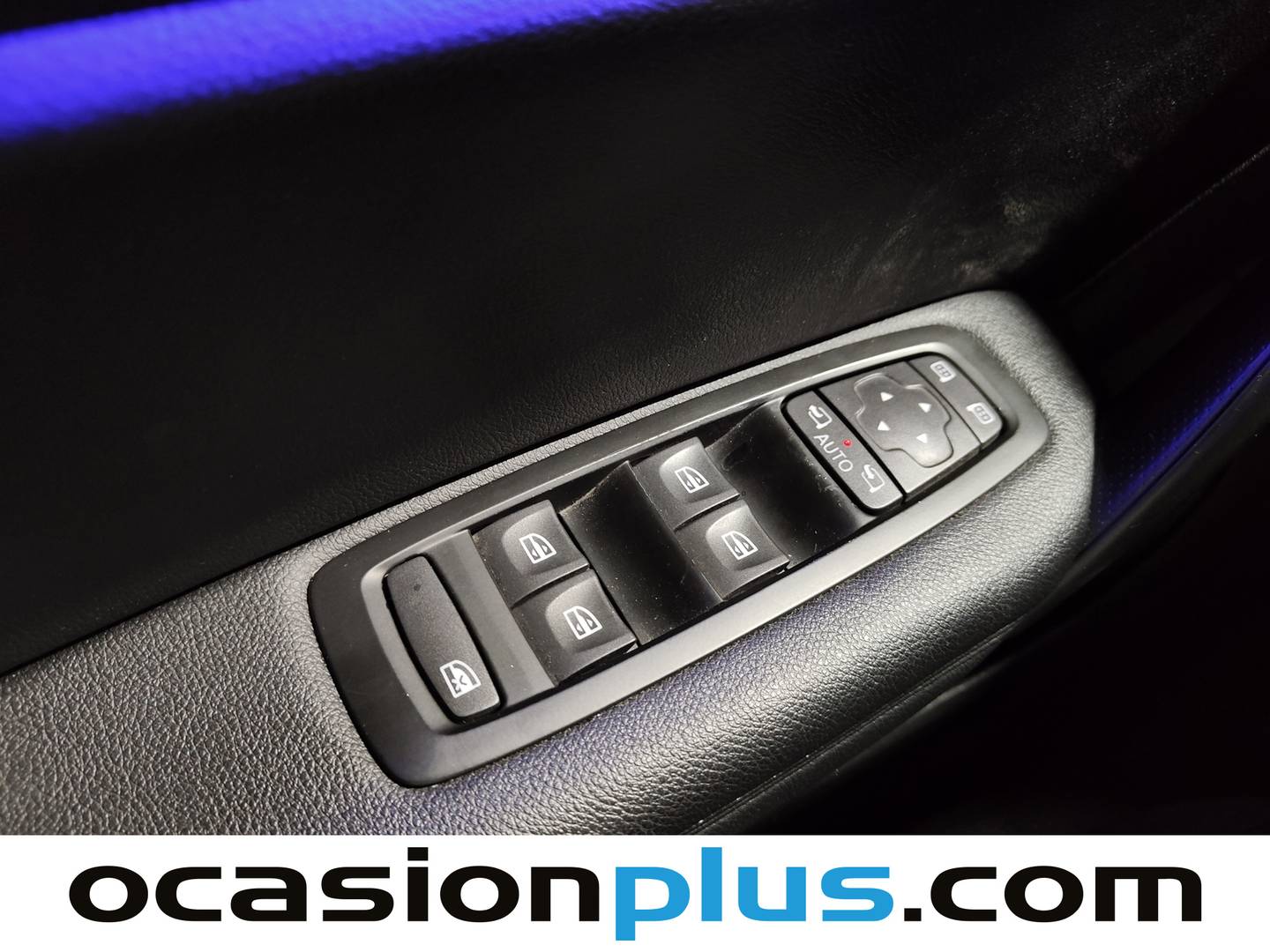 Renault Mégane Renault Megane Zen Blue dCi (115 CV) de segunda mano