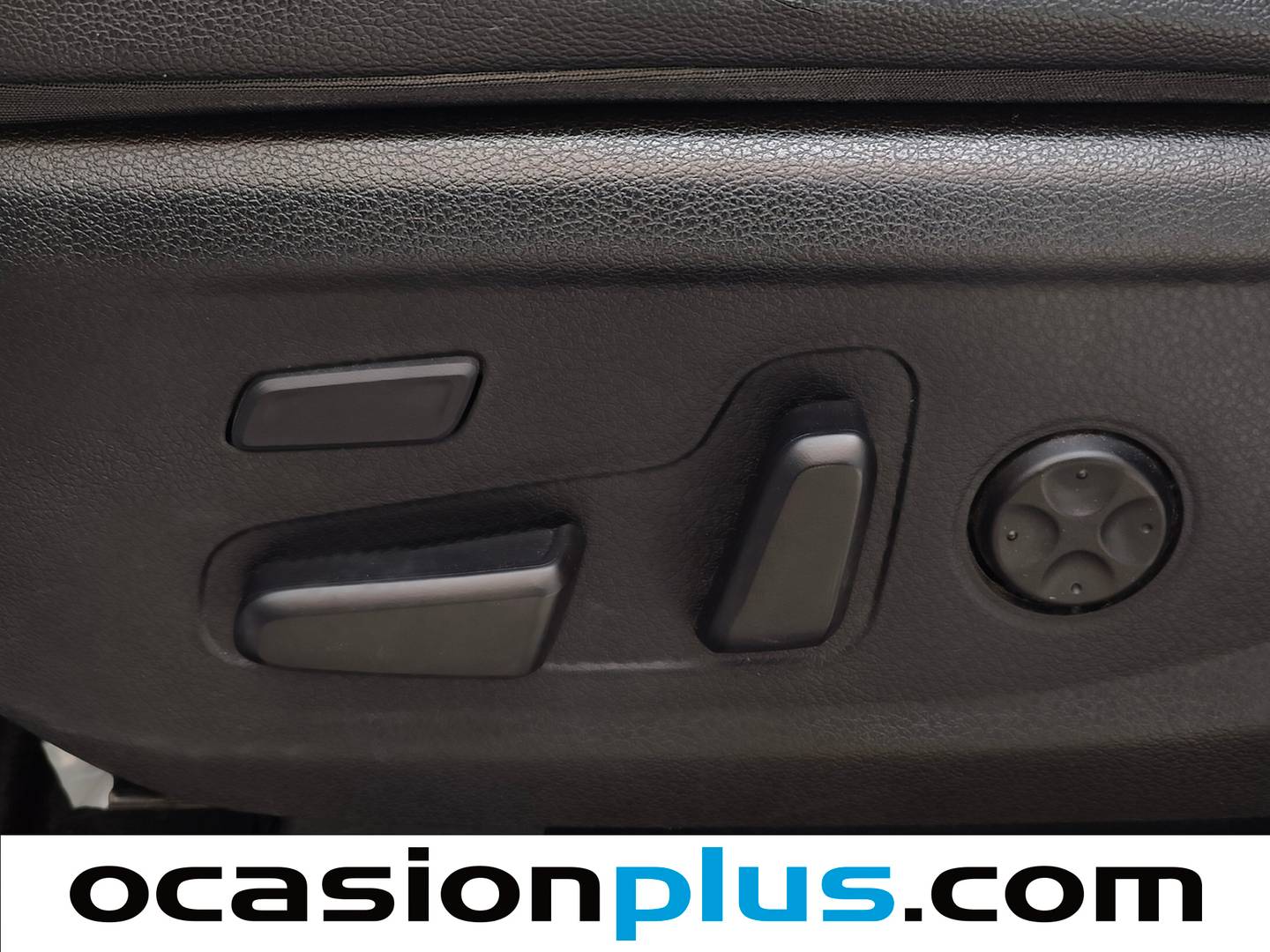 Hyundai Santa Fe Hyundai Santa Fe 2.2 CRDI Style 4x4 Auto SR (200 CV) 7 Plazas de segunda mano