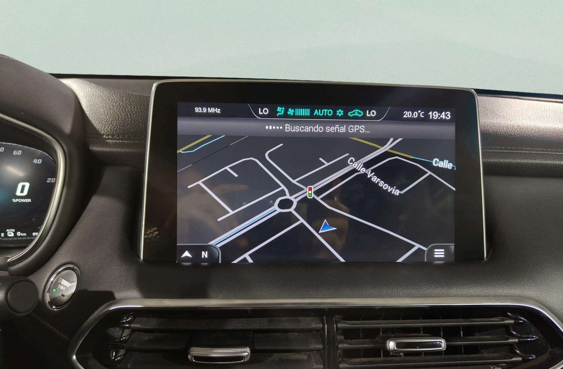 MG eHS 1.5 T-GDi PHEV Luxury - foto 8