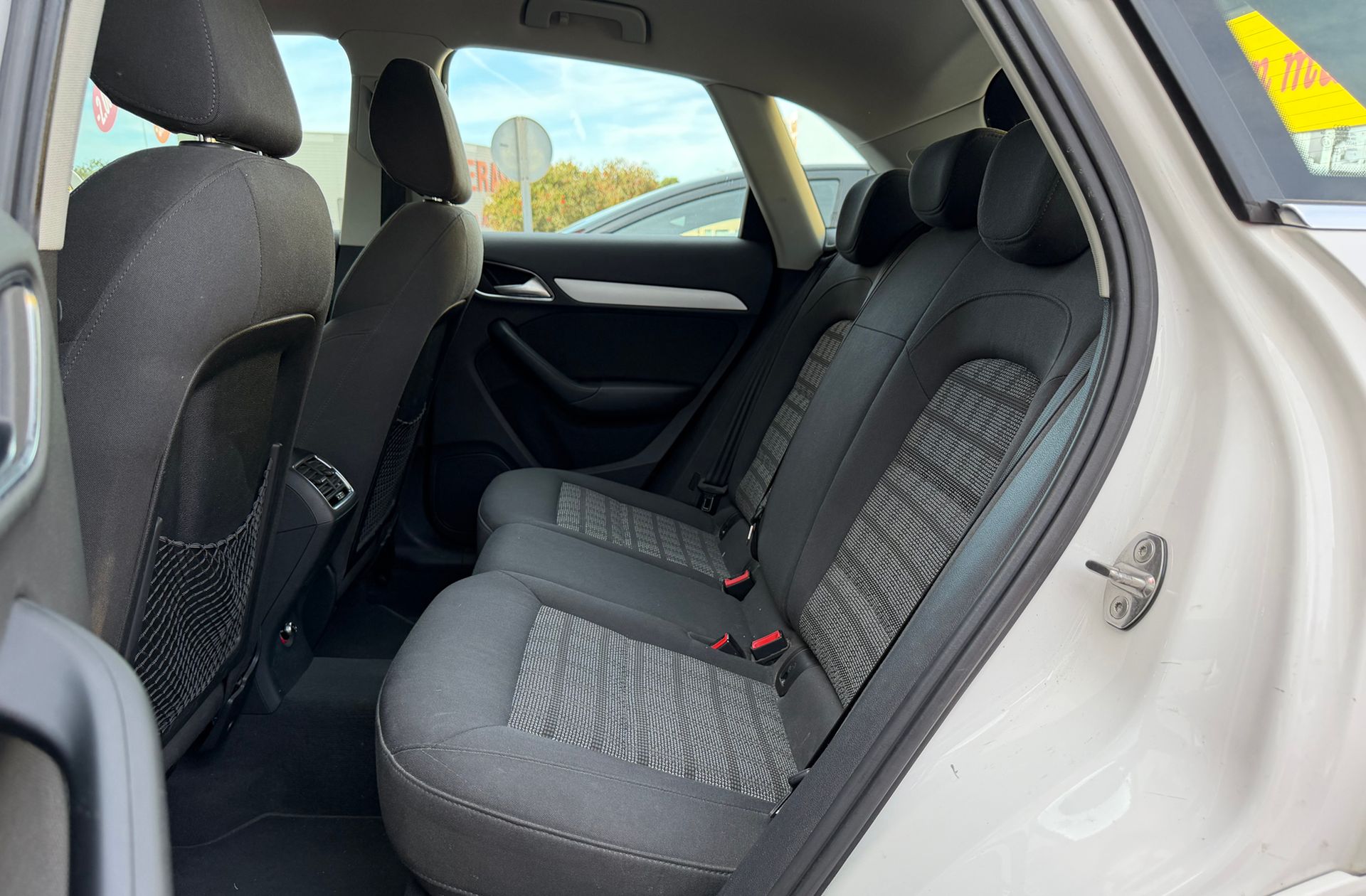 Audi Q3 sport edition 1.4 TFSI CoD S tronic - foto 11