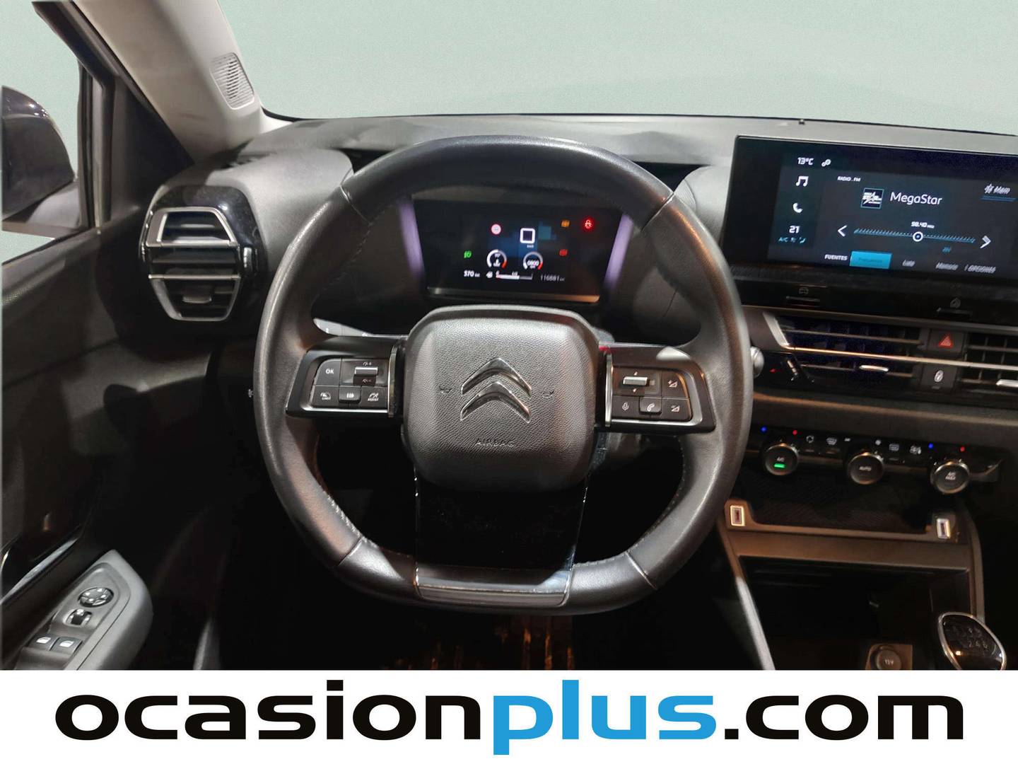 Foto Citroën C4 Citroen C4 PureTech 130 S&S 6v Feel Pack (130 CV)