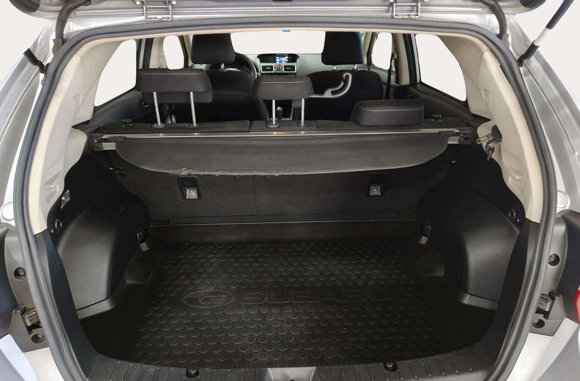 Subaru XV 2.0i Executive CVT Lineartronic - foto 12