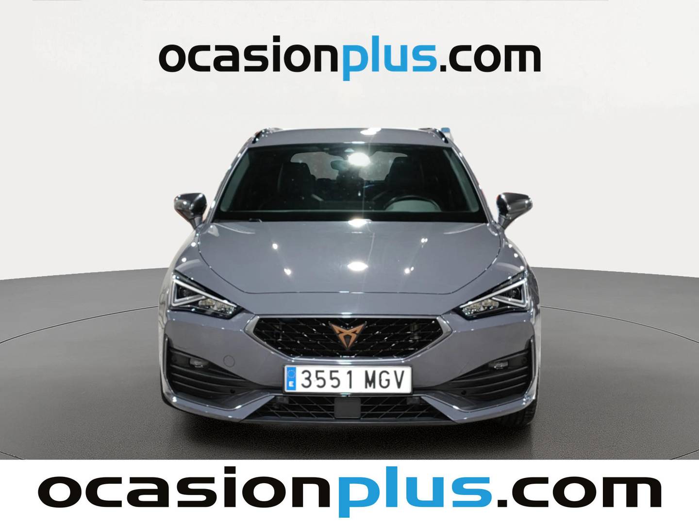 Cupra León Cupra Leon Sportstourer 1.5 eTSI DSG (150 CV) 150cv