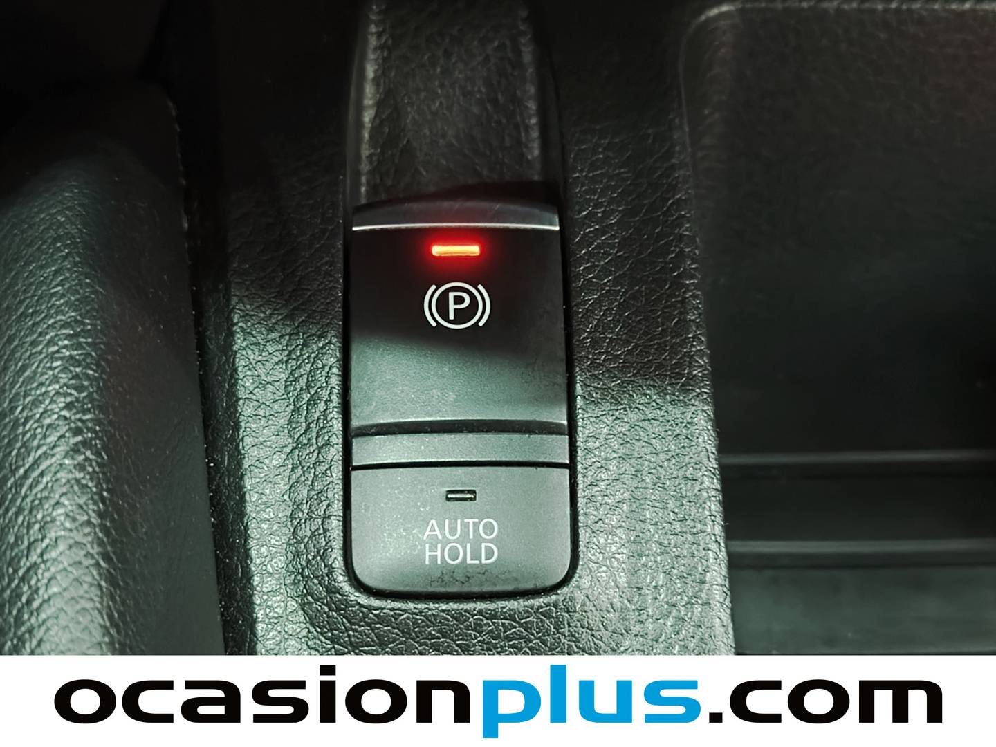 Foto Nissan QASHQAI Nissan Qashqai DIG-T 140 Acenta 4x2 (140 CV)