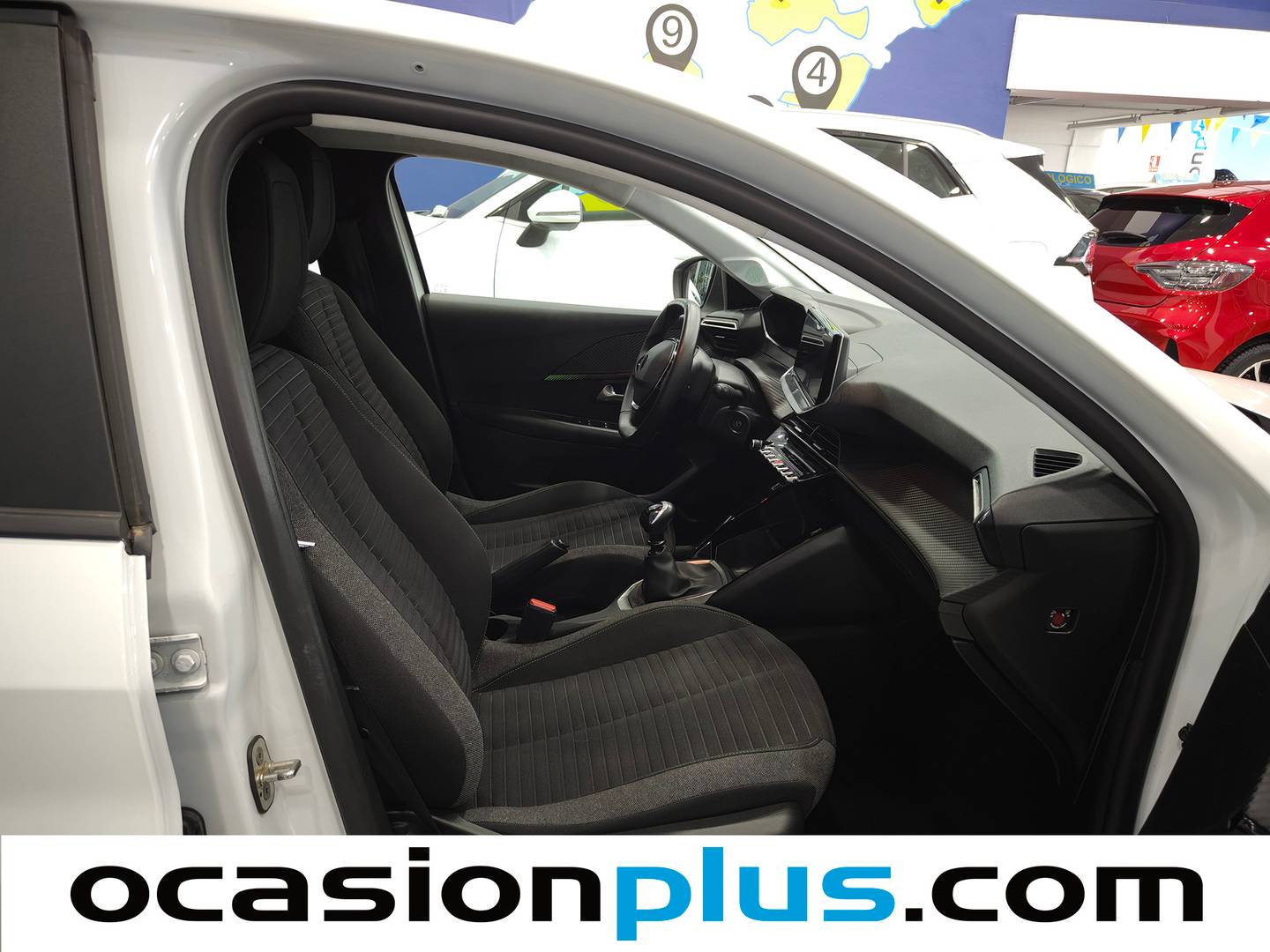 Peugeot 208 Peugeot 208 PureTech 100 Active (100 CV) al mejor precio