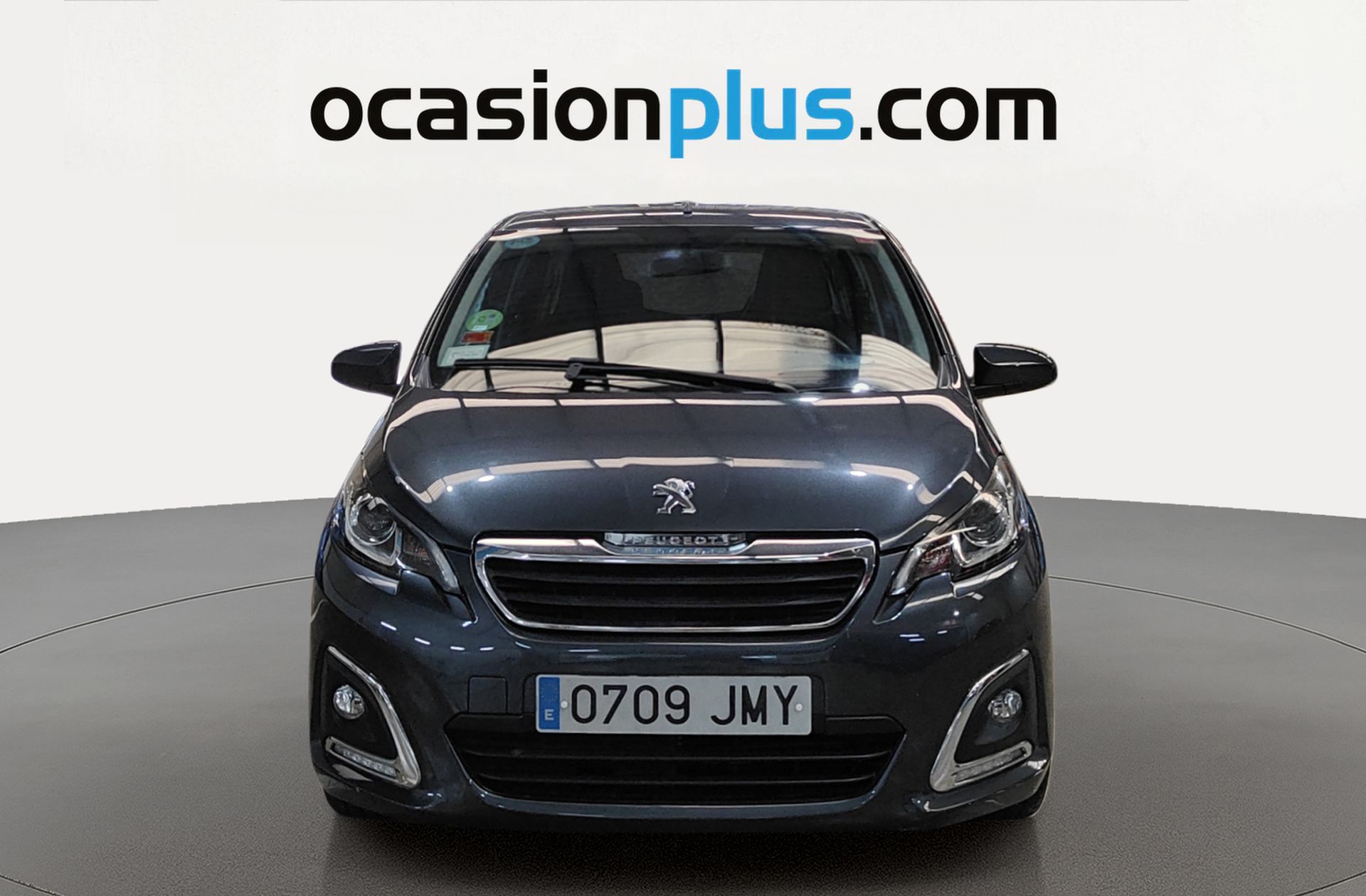 Peugeot 108 1.2 PureTech Allure - foto 10